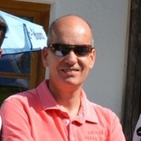 Apaleo Employee Ulrich Pillau's profile photo