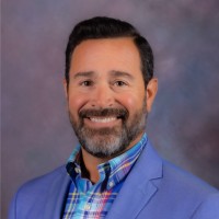 Ring Power Cat Employee Anthony Grosso's profile photo