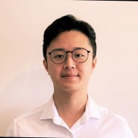 Beca Employee Jack Luo's profile photo
