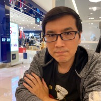 Phase Employee Edward Liu's profile photo