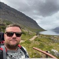 CrankWheel Employee Gilsi Sigvaldason's profile photo