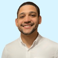 the LEGO Group Employee Ivan Marcano Pereira's profile photo