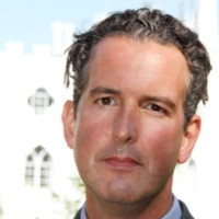 Fundraising Consultants Ltd Employee Martin Thornton's profile photo