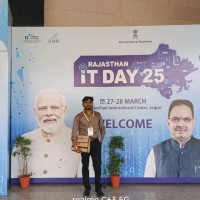 DOIT&C Employee Puneet Bhavsar's profile photo