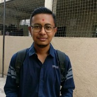 Encore Research Employee Varun Jethwa's profile photo