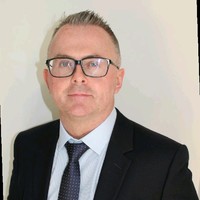 Vodafone Employee Fintan O'Toole's profile photo