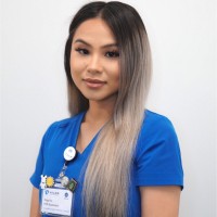 Rosa Ho Email