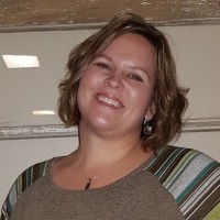 Amy Benge