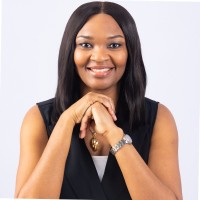 STEALTH Media Employee Uduak Bassey's profile photo