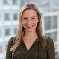 CCS Fundraising Employee Elizabeth Abel's profile photo