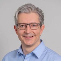 K. Lienhard AG Employee Martin Wehrli's profile photo