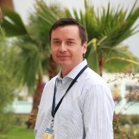 Arquimed Employee Rodrigo Atienza's profile photo