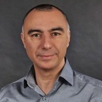 Groupe Smartlog Employee Didier Aivazoff's profile photo