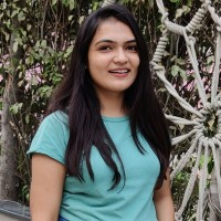 Easebuzz Employee Prachi Agarwal's profile photo