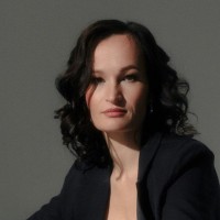 СОЛВО (SOLVO) Employee Liudmila Kopunova's profile photo