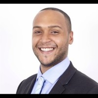 Marsh Employee Liam Wood's profile photo