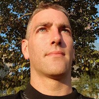Joshua Roach Email & Phone Number