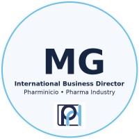 Pharminicio, S.L. Employee Mohammad Ghazi's profile photo