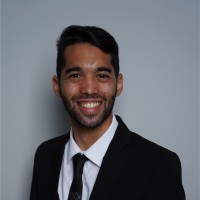 Dynamoney Employee Imaad Davies's profile photo