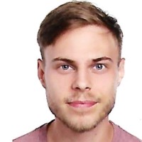 CGI Employee Florian Kirsch's profile photo
