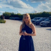 Garnalex Ltd Employee Laura Elston's profile photo