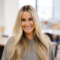 Agility Partners Employee Olivia Skaates's profile photo