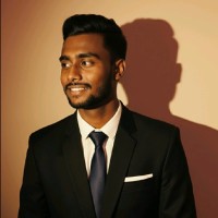 devNBrand Employee Pratham Sahu's profile photo