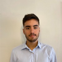 Stoic Employee Octavio López's profile photo