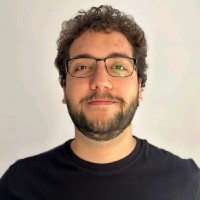 HSI Smart Solutions Employee Henrique Bertini's profile photo