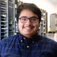 Associated Students of UC Santa Barbara Employee Edwin Zepeda's profile photo