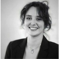 INTERMAPS GmbH Employee Estella Fürst's profile photo