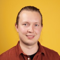 Annie Advisor Employee Joonas Merikko's profile photo