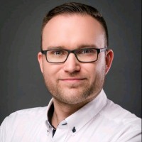 Bundeswehr Employee Daniel Strecker's profile photo