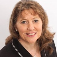 Ann Bolman