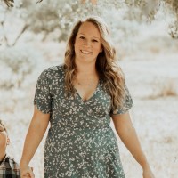 Lacey Trevarrow Email