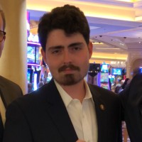 GlockStore Employee David Strnad's profile photo