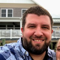Spectro Cloud Employee Mike Garris's profile photo