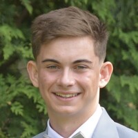 Franklin Templeton Employee Gavin Roy's profile photo