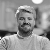 Niklas Johansson Email