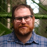 Columbia College Chicago Employee Christopher Stevenson's profile photo