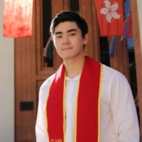 Amazon Employee Sen Yang's profile photo