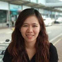 Datum Consulting NZ Employee Anh Truong's profile photo