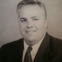 Doane University Employee Marty Fye's profile photo
