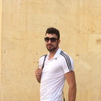 Emrecan Öcal Email