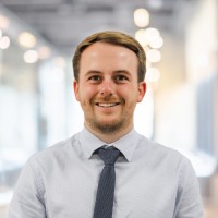 Bluestones Investment Group Employee Ben Charlton's profile photo