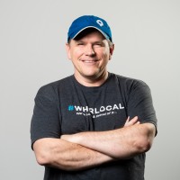 WhirLocal.io Employee Tim Fahndrich's profile photo
