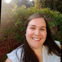 Bellingham Whatcom County Tourism Employee Justine Mallahan's profile photo