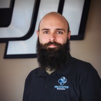 Multicopter Warehouse, LLC Employee Whittaker Gramly's profile photo