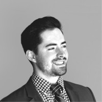 Abbott Employee Carter Hoffman's profile photo