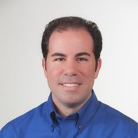 Veseris Employee Andrew Assir's profile photo